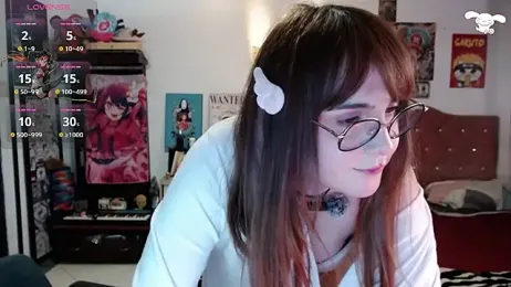 Avril2001 webcam model stream image