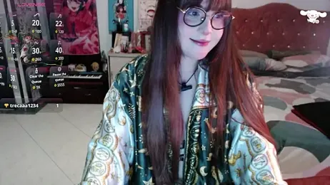 Avril2001 webcam model stream image