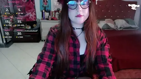 Avril2001 webcam model stream image