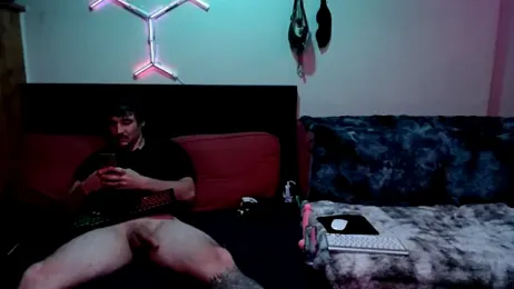 Tumblecockweed webcam model stream image