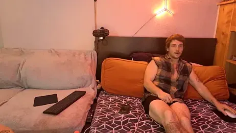 Tumblecockweed webcam model stream image