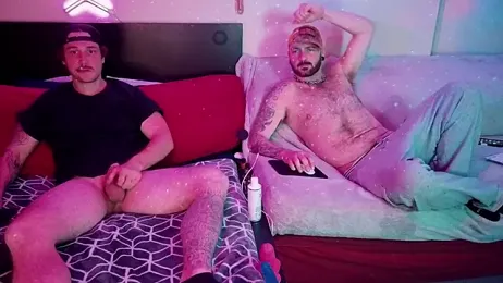 Tumblecockweed webcam model stream image