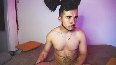 Noha_and_Iam webcam model stream image