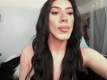 kelsdontstop webcam chaturbate model stream image