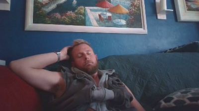 BJBURN webcam model stream image