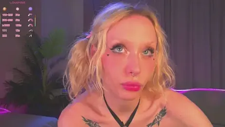 Kinky_Girls webcam model stream image