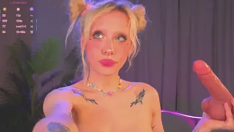 Kinky_Girls webcam stripchat model stream image