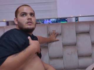 kimandnate webcam camsoda model stream image