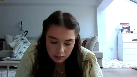 Krystal_Tx webcam model stream image