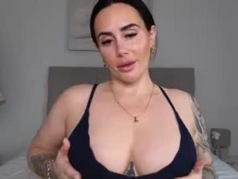 libbyloveheartx webcam chaturbate model stream image