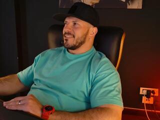 Erick Angelo webcam model stream image