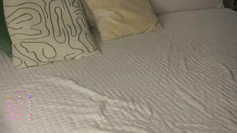 BlytheBenny webcam model stream image