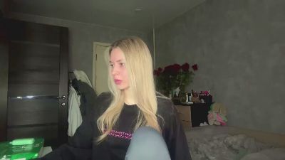 GlendaSelander webcam cam4 model stream image