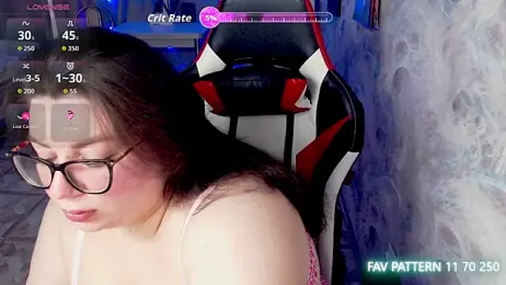 alexa_sweetyy webcam model stream image