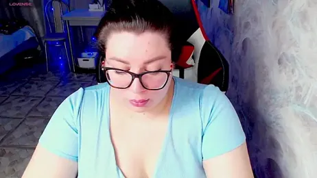 alexa_sweetyy webcam model stream image