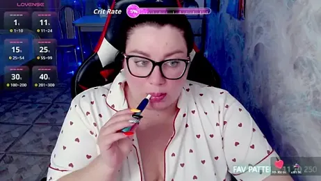 alexa_sweetyy webcam stripchat model stream image