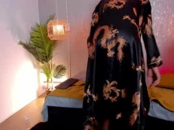 gio_carangi webcam chaturbate model stream image