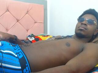 Jayth Colinss webcam model stream image