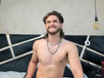 axel_porn_ webcam chaturbate model stream image