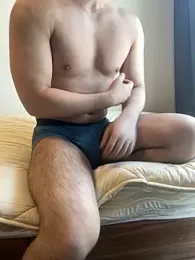 YU-KI00 webcam stripchat model stream image