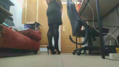 ChloeTvFem webcam model stream image