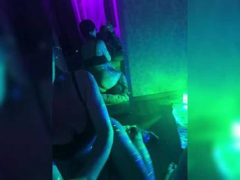 razvedos5 webcam bongacams model stream image