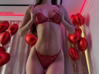 Pripev0chka webcam bongacams model stream image