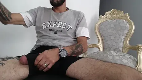 bigdick_monster1 webcam model stream image