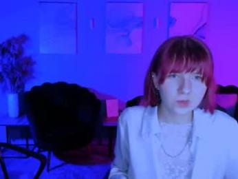 gloria_bubble webcam chaturbate model stream image