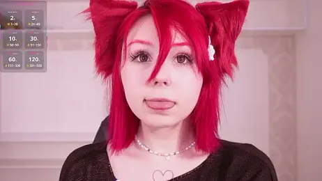 hannah_lourens webcam stripchat model stream image