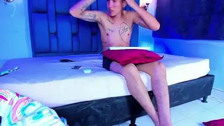 Bria_James webcam model stream image