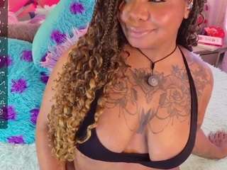 tarawilsonn webcam camsoda model stream image