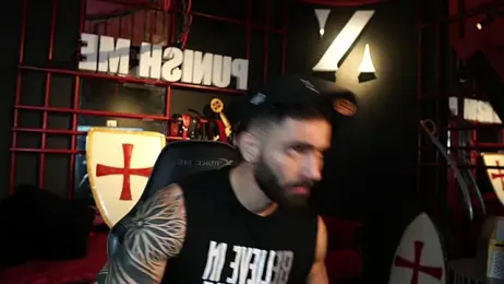 Austin_bolt webcam model stream image