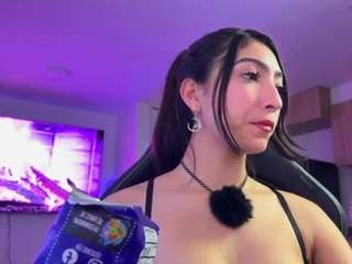 marianabranz webcam model stream image