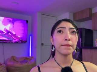 marianabranz webcam model stream image