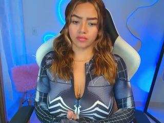 tiffany-lopez22 webcam camsoda model stream image