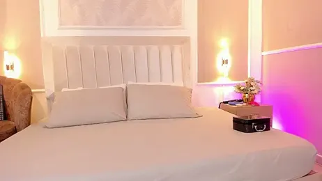 madison_fox1 webcam model stream image