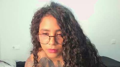 Hot_ama webcam model stream image