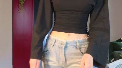 lovergirl4me webcam model stream image
