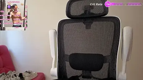 Cristopher23_ webcam model stream image