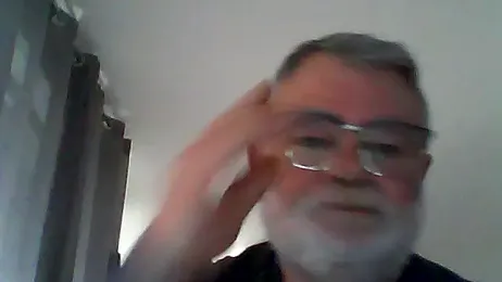 oura webcam model stream image