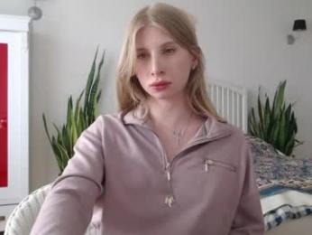 visceratio webcam chaturbate model stream image