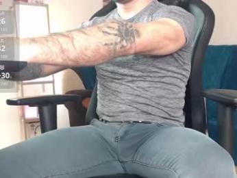 marioslim webcam chaturbate model stream image