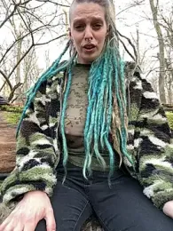 MenaDreadfull webcam model stream image