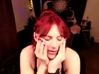 ibuprofems webcam model stream image