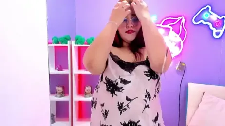 Camiila_Osorio webcam stripchat model stream image