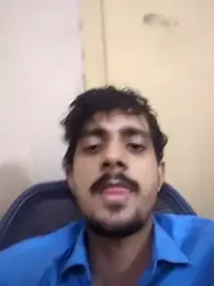 Sushant001 webcam model stream image