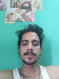 Sushant001 webcam model stream image