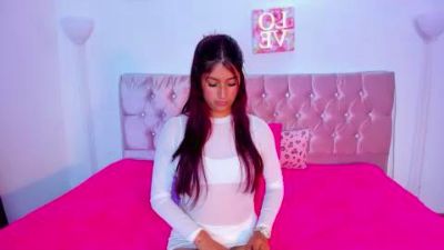 Lushy_sweet webcam model stream image