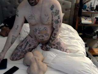 acampbells604 webcam model stream image